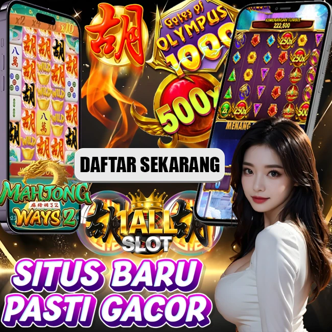 Terbang168 : Situs Game Online Pembawa Jackpot Hari Ini